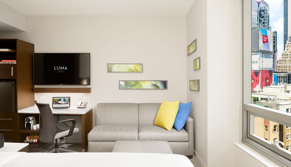 LUMA Hotel Times Square