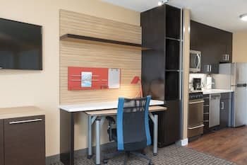 TownePlace Suites by Marriott Mansfield