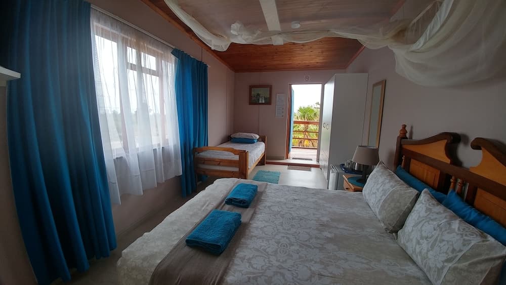 Fisherhaven Traveller's Lodge - Hostel