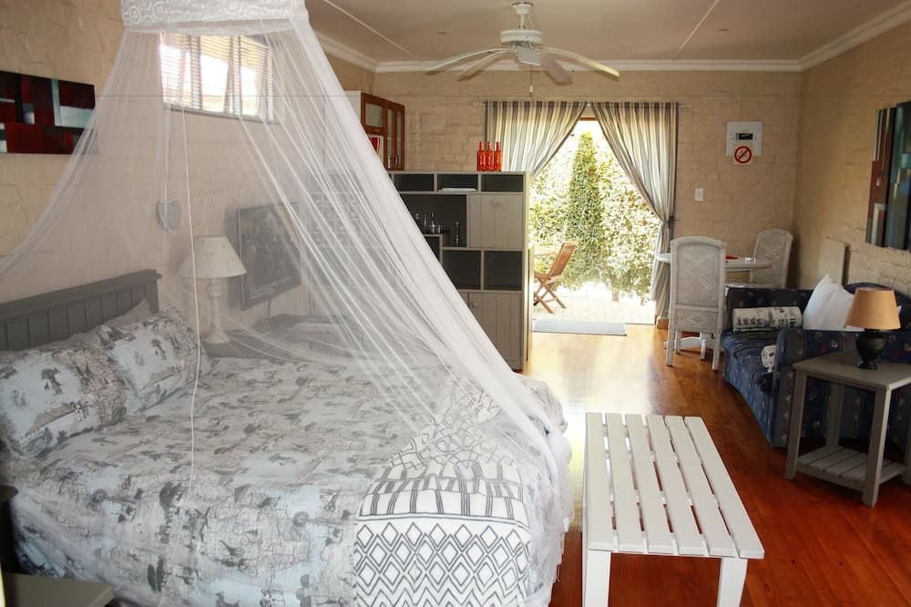 Cloverleigh Guest House