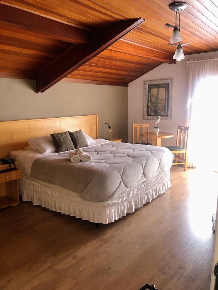 Pousada Condado Brasileiro