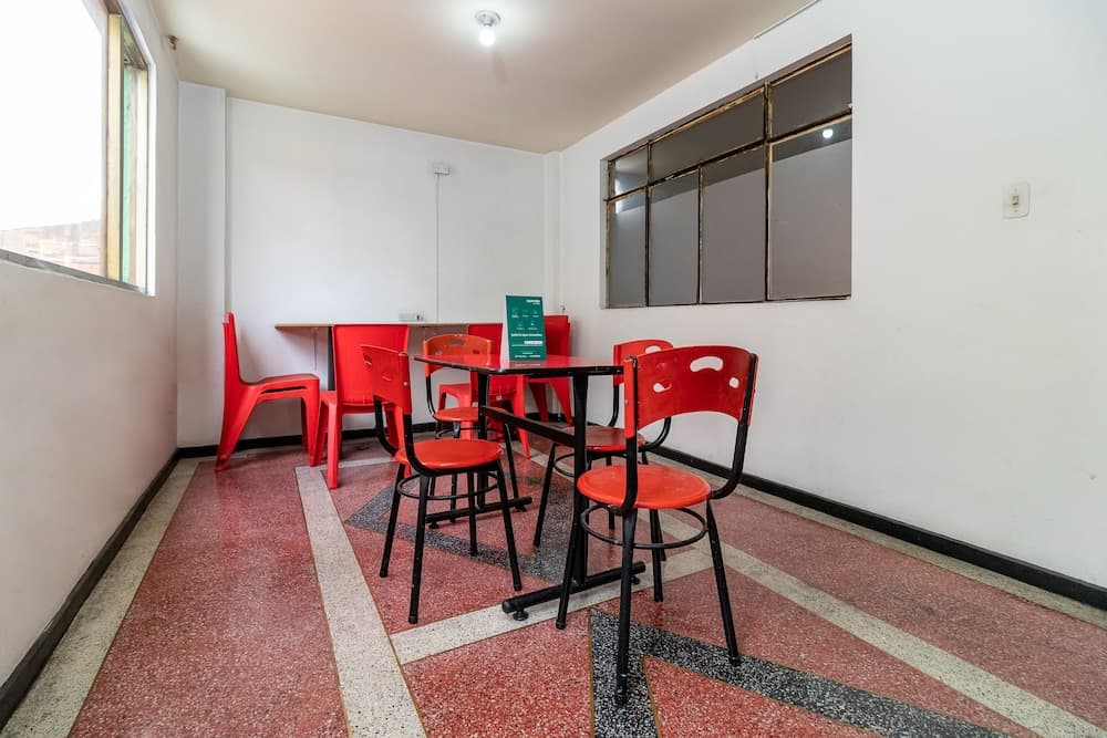 Hotel Casa Victoria Av 30