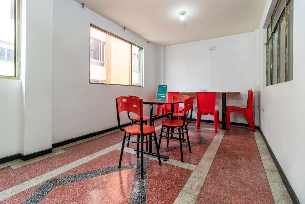 Hotel Casa Victoria Av 30