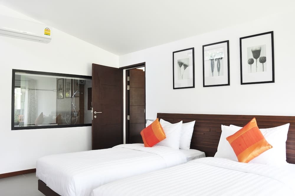 Family House Zen Boutique Resort