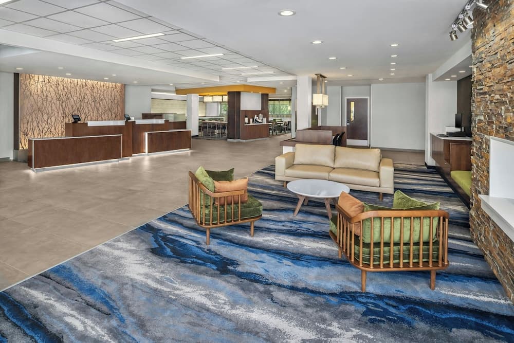 Fairfield Inn & Suites by Marriott Edmonton North