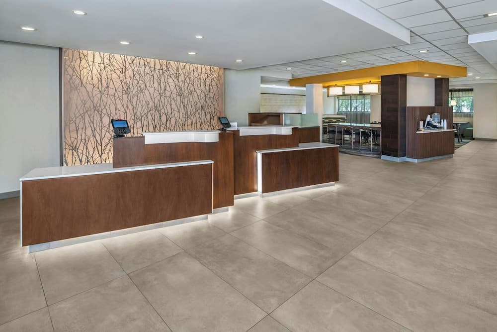 Fairfield Inn & Suites by Marriott Edmonton North