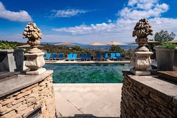 Hôtel Le Petit Palais d'Aglaé