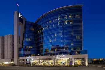 Rosh Rayhaan by Rotana