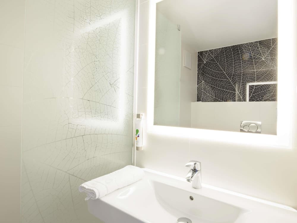 Hotel ibis Styles Bialystok