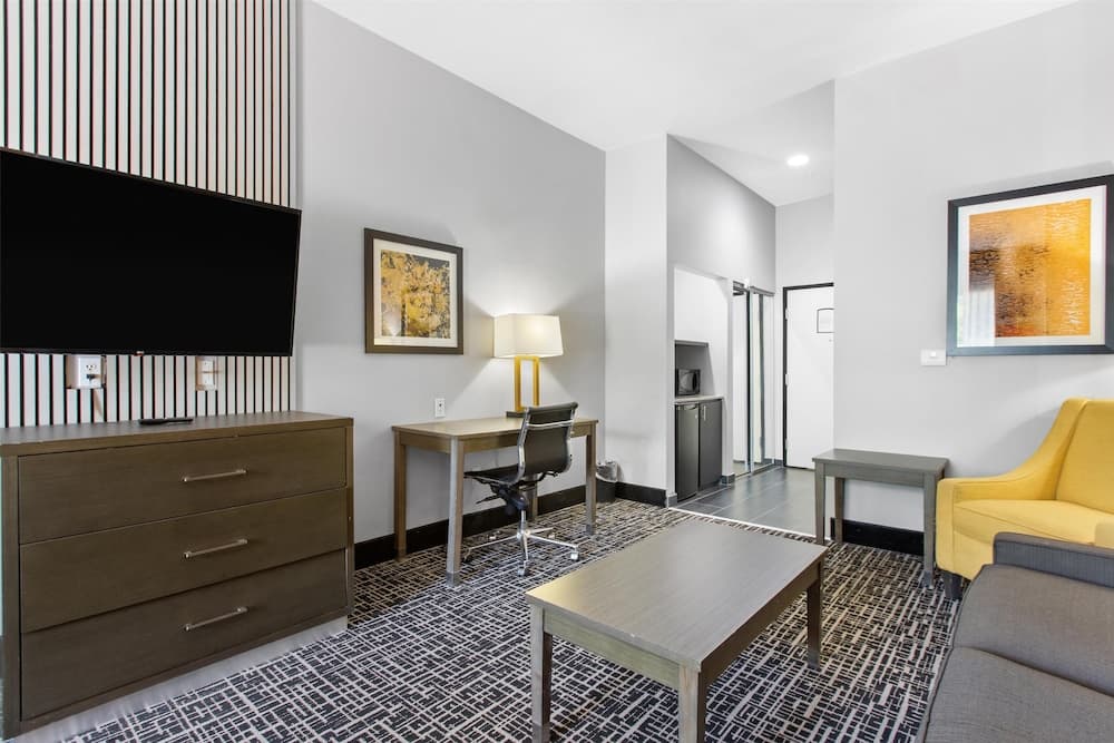 Best Western Plus Regency Park