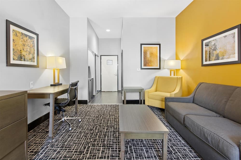 Best Western Plus Regency Park