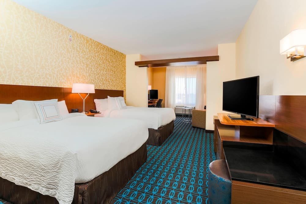 Fairfield Inn & Suites Pecos