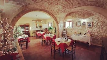 Agriturismo Il Casolare Di Nonno Mario