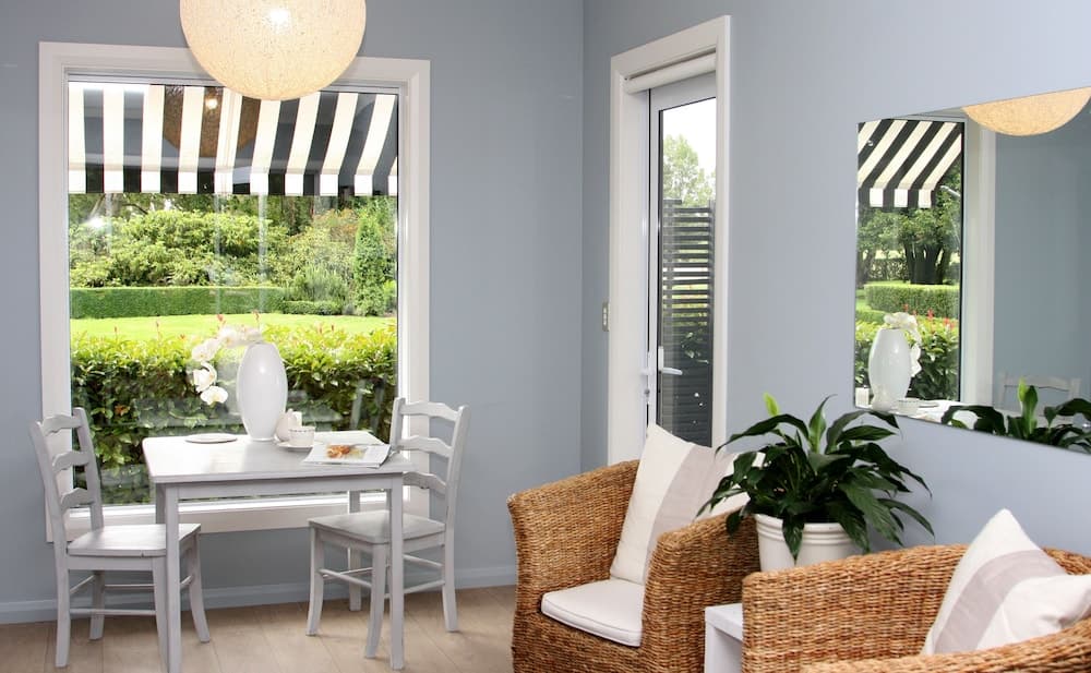 Revive On Oakview Boutique Accommodation and Spa