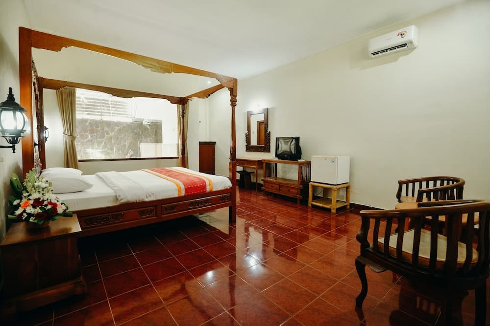 Three Brothers Bungalows & Villas