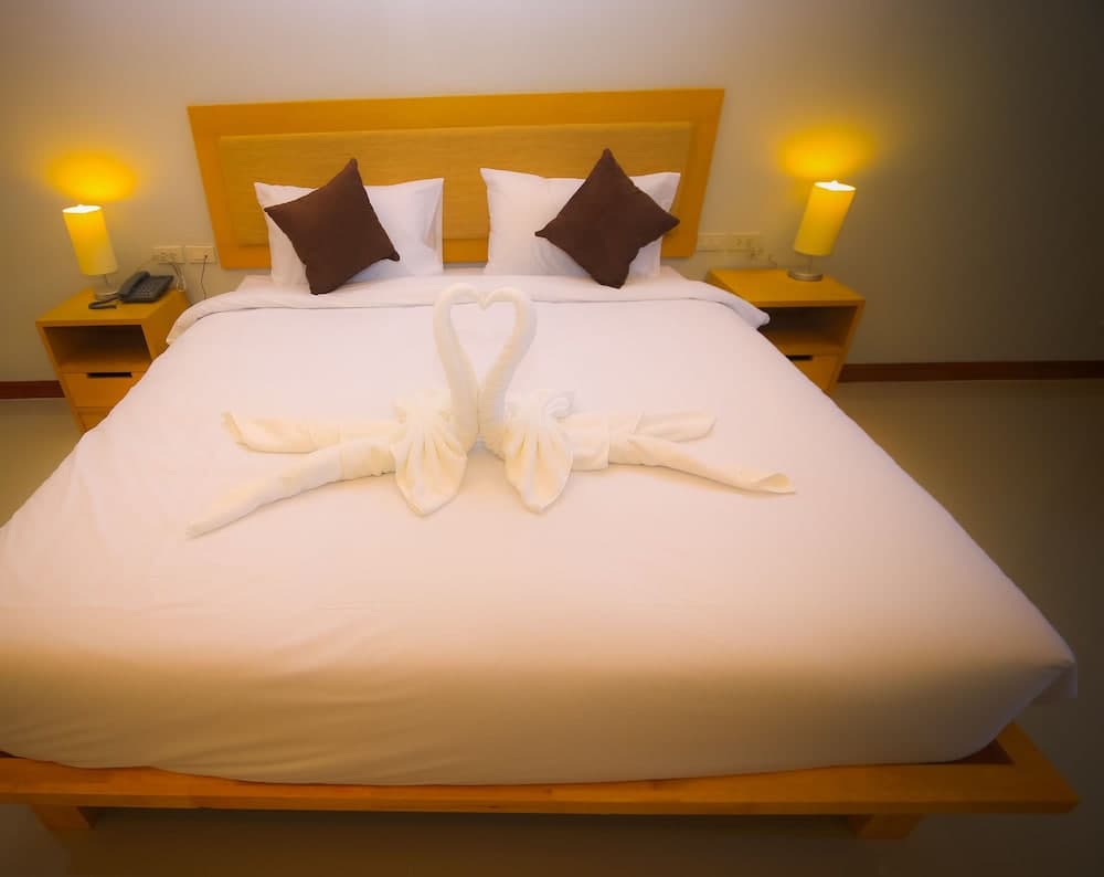 Takhun Mountain View Hotel