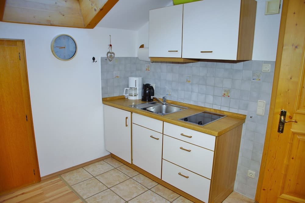 Ferienwohnung Johannesklause