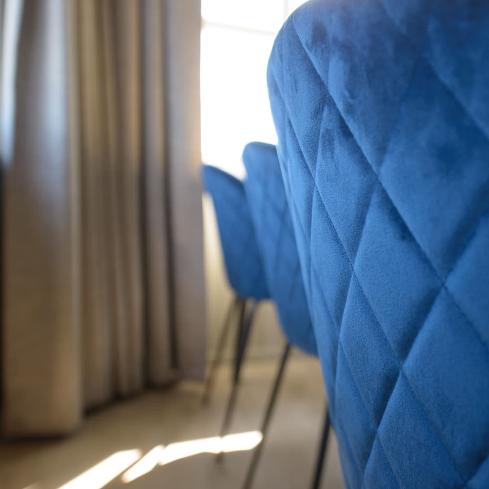 Grønnbuene Rorbu Hotel