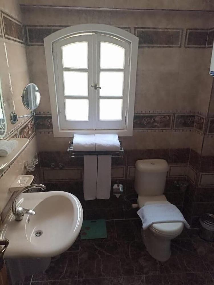 El Obayed Apartments Armed Forces