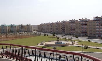 El Obayed Apartments Armed Forces