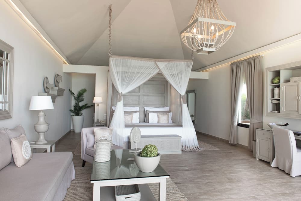 Zawadi Hotel Zanzibar - All Inclusive