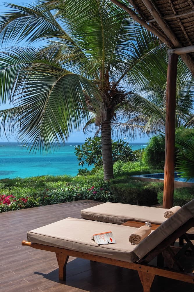 Zawadi Hotel Zanzibar - All Inclusive