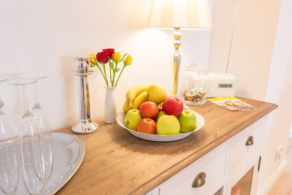 Lovely-Flats Fritz-Reuter