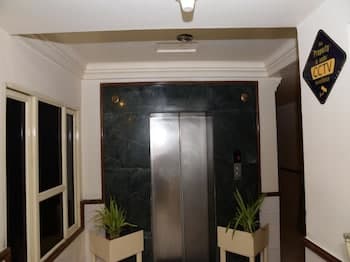 OYO 2152 Hotel Bahia Fort