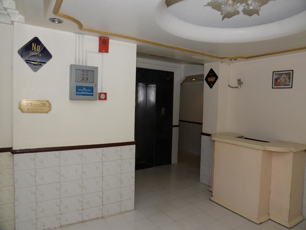 OYO 2152 Hotel Bahia Fort