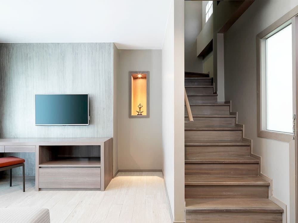 PP Princess Pool Villa