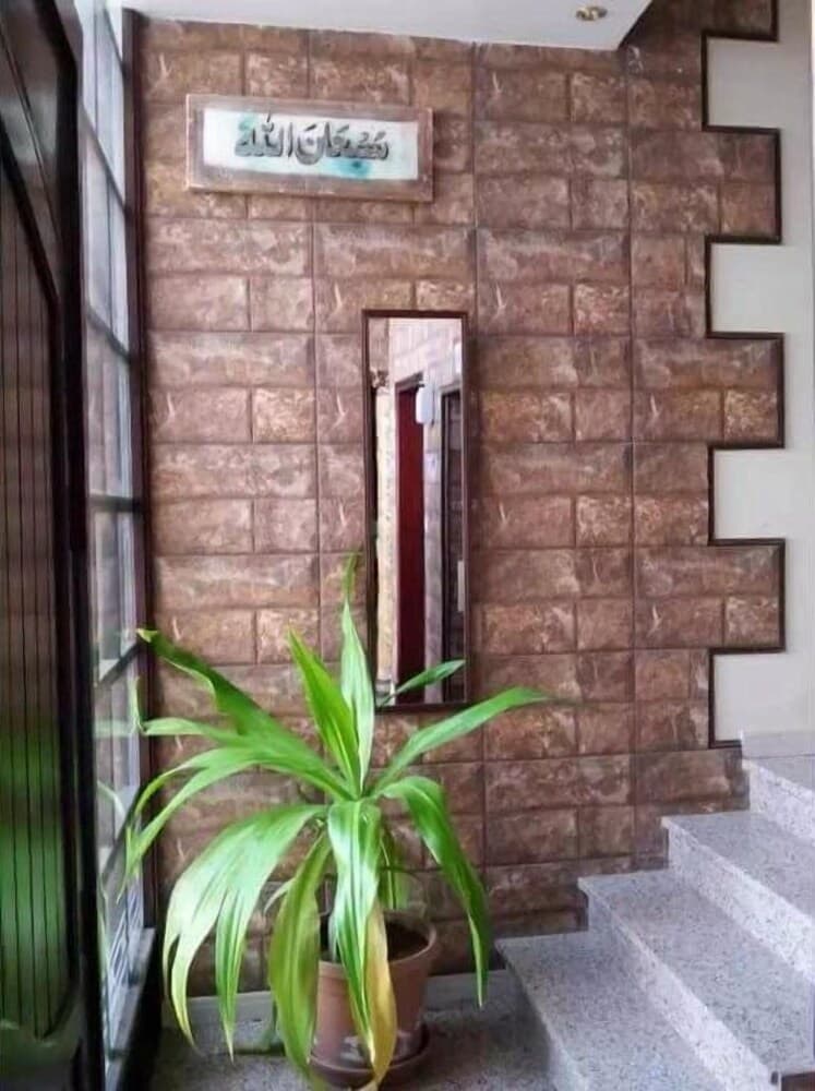 Aman Furnished Apartment 2