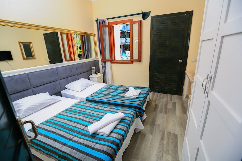 Bodrum Skylife Hotel - All Inclusive