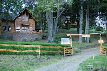 Cocos Cura Casas de Montaña