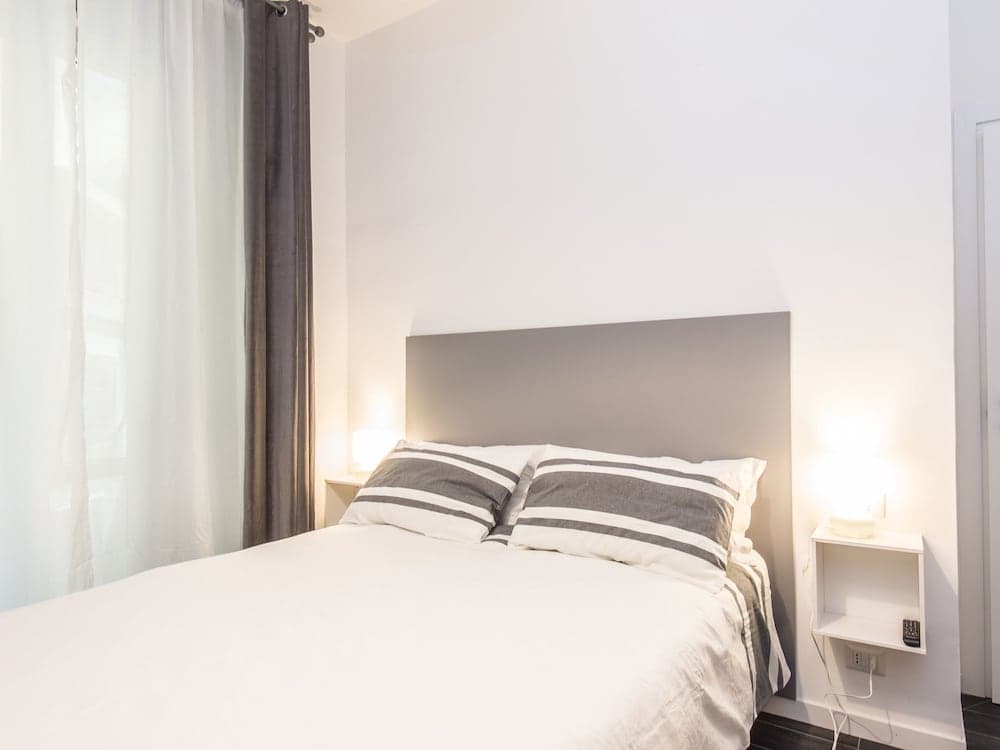 Vatican City Suites by Hili