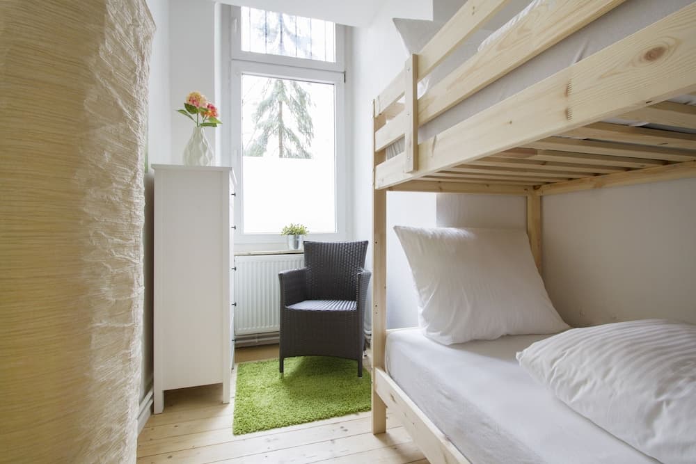 Primeflats - Apartments im Schillerpark