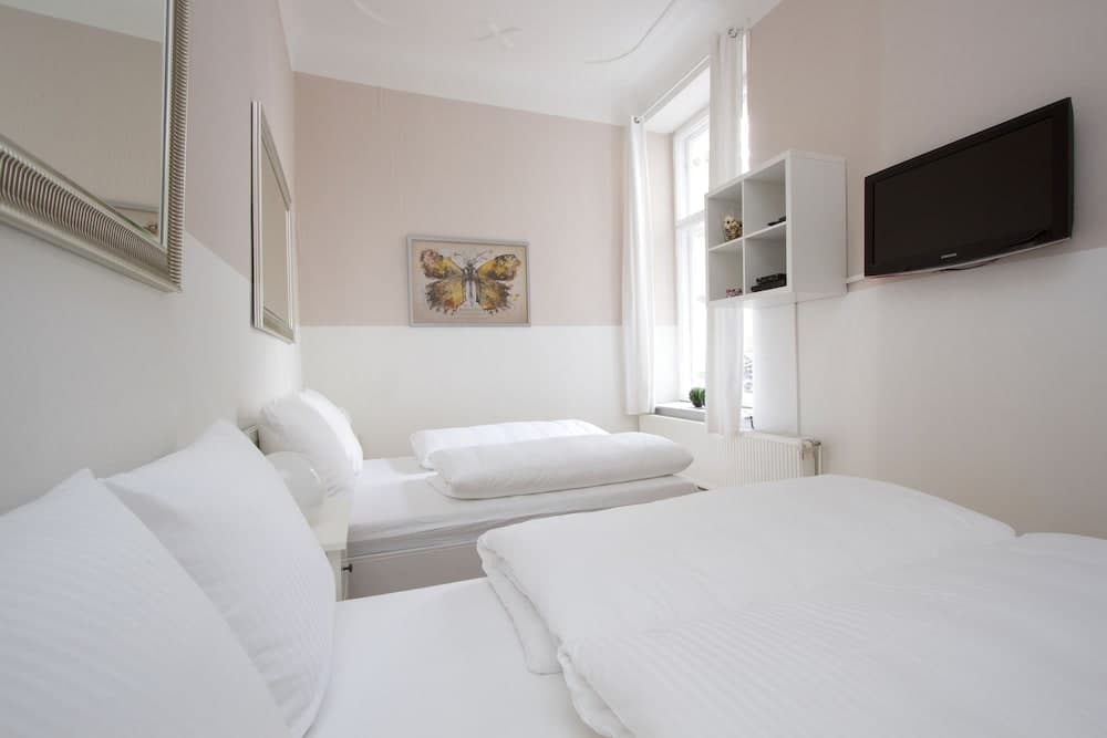 Primeflats - Apartments im Schillerpark