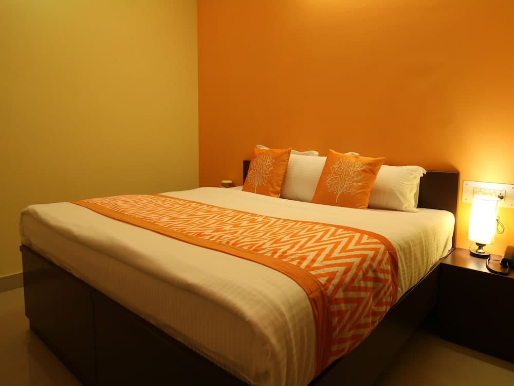 OYO 2291 Home Stay Mertiya Residency