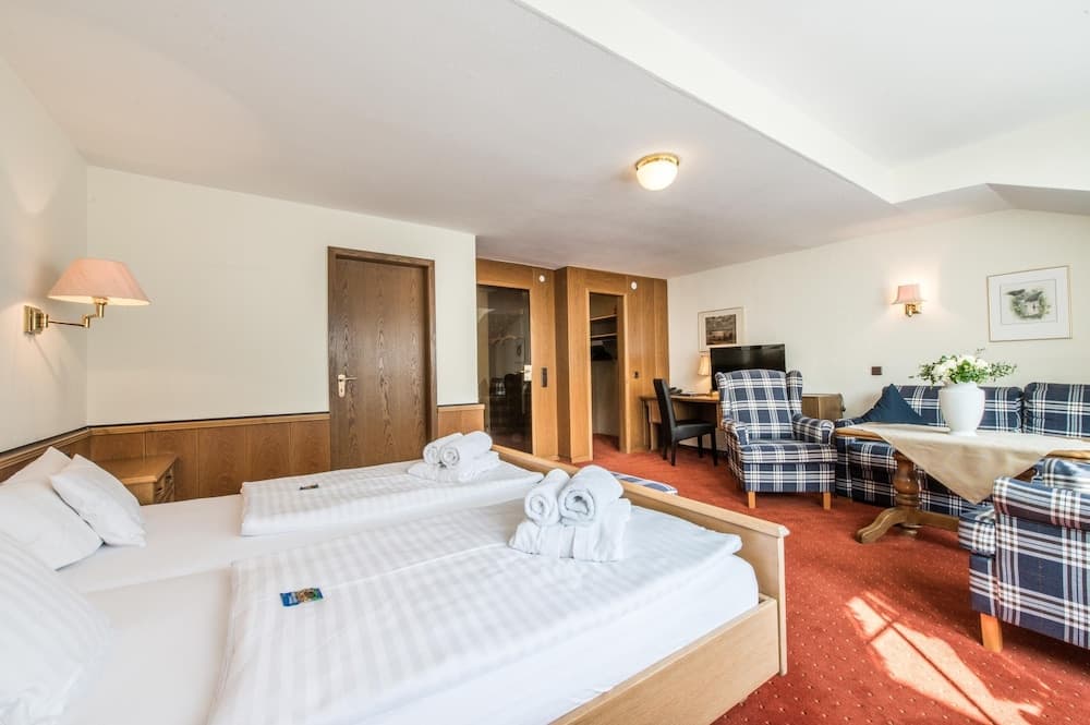 Landgasthof Hotel Hanses-Bräutigam