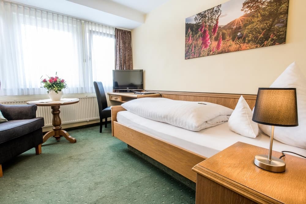 Landgasthof Hotel Hanses-Bräutigam