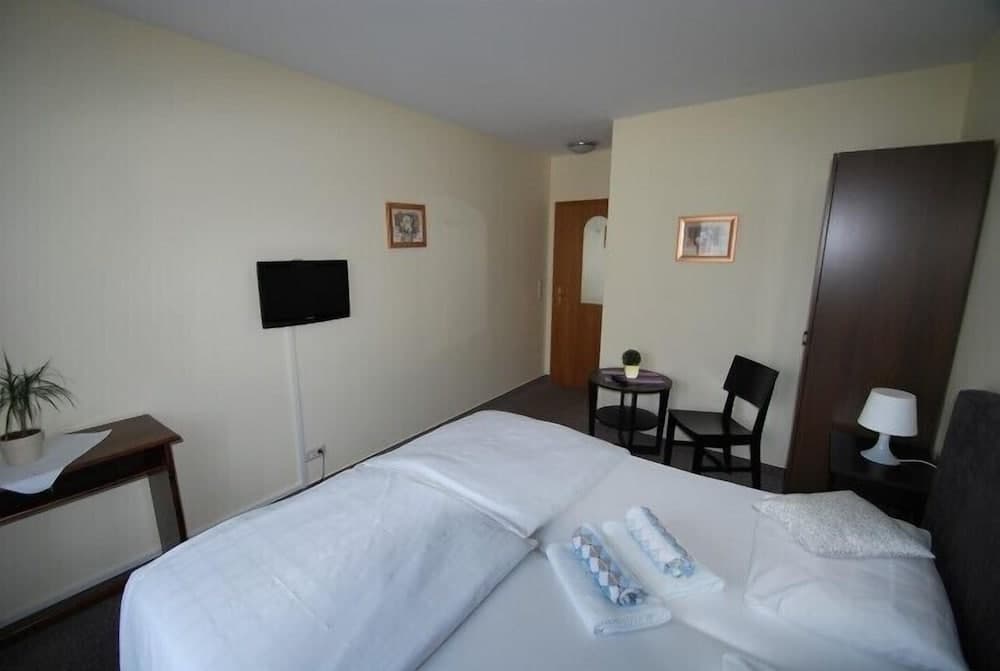 Hotel-Gasthof am Waldeck