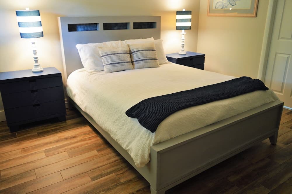 Meris Gardens Bethany