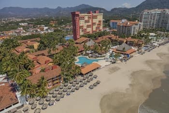 Holiday Inn Resort Ixtapa All Inclusive