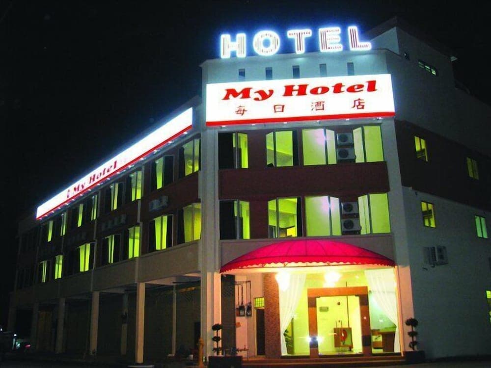 hotel image