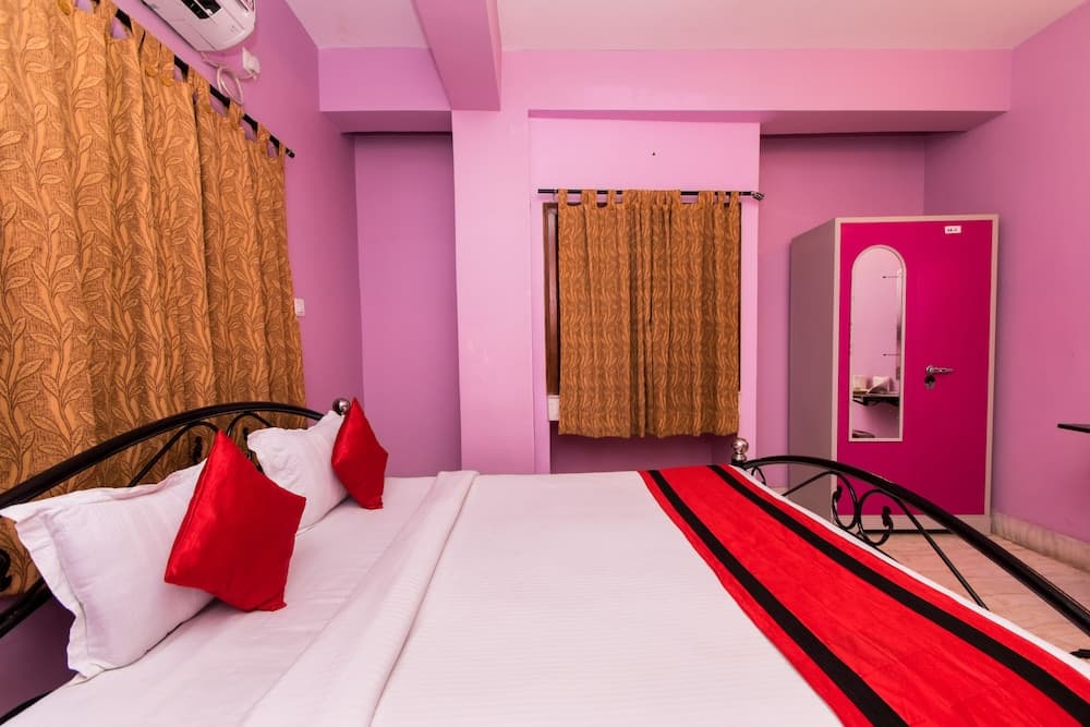 OYO 2254 Hotel Villa 211