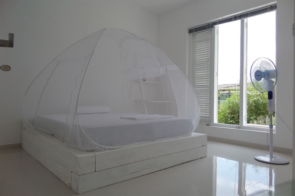 White Villa Ambalangoda