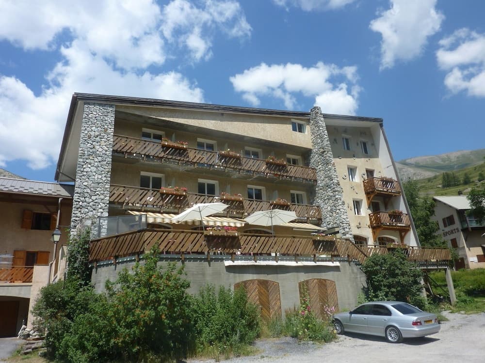 hotel image