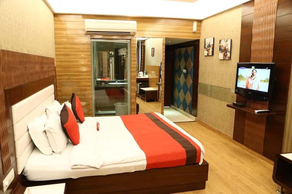 OYO 924 Hotel Classic