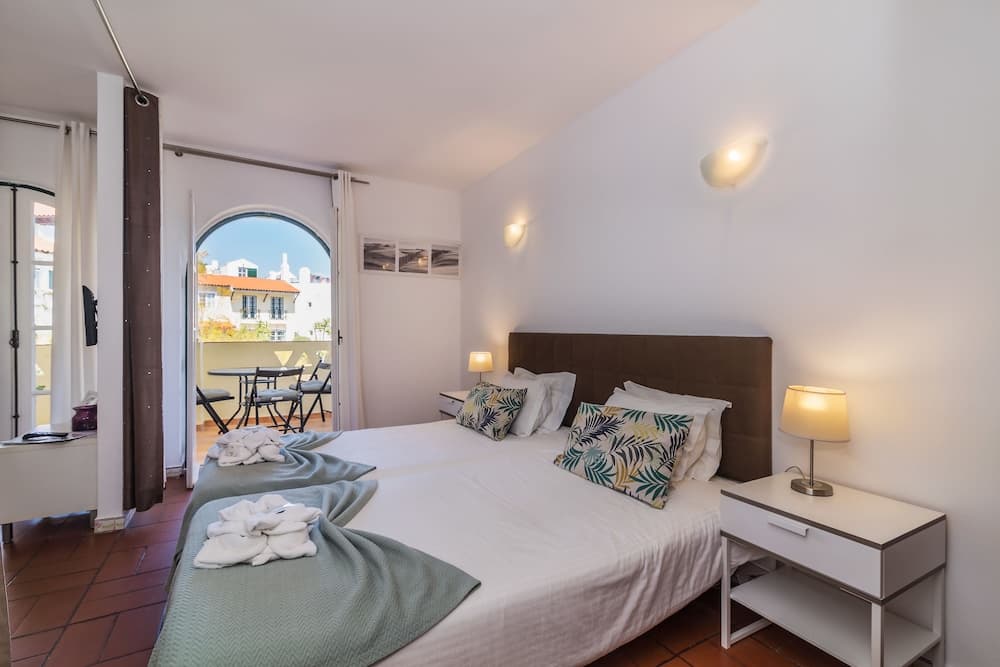 Old Village & Prestige