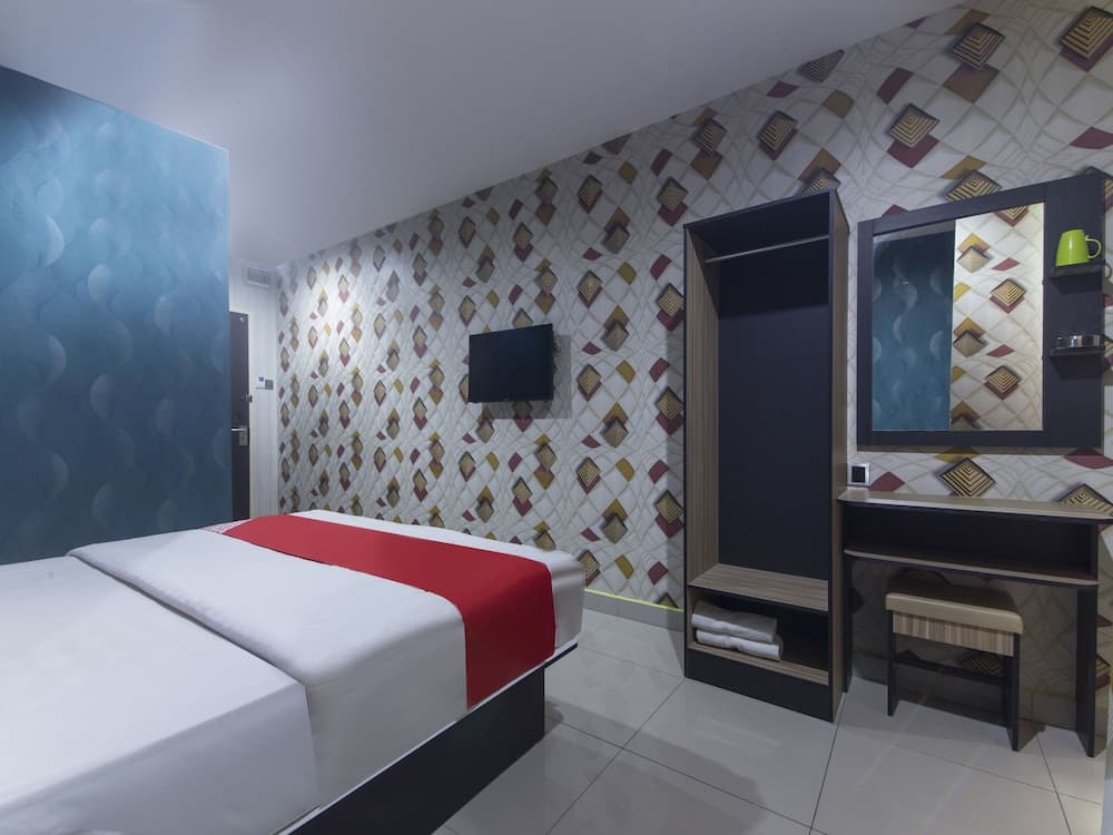 Super OYO Capital O 804 Hotel Pinji