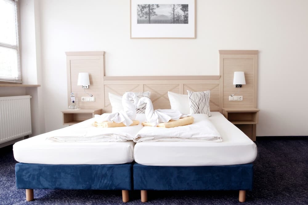 Sonnenhotel Fürstenbauer